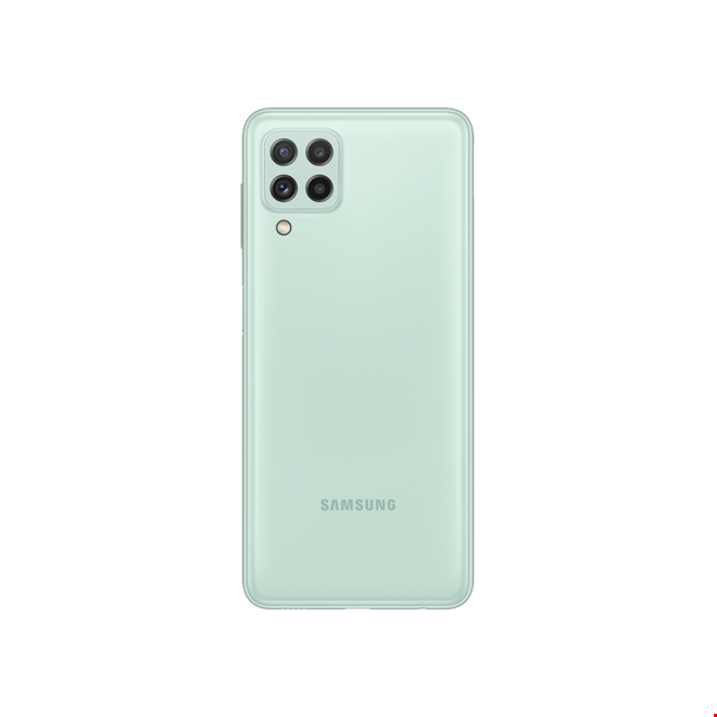 SAMSUNG Galaxy A22 64GB Yeşil
                    Cep Telefonu