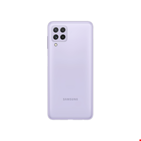 SAMSUNG Galaxy A22 64GB Lavanta
                    Cep Telefonu