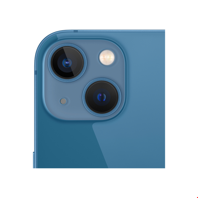 iPhone 13 256GB Mavi
                    Cep Telefonu