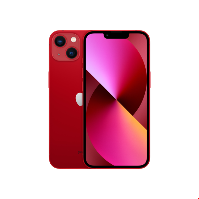 iPhone 13 512GB (PRODUCT)RED
                    iPhone Telefon Modelleri