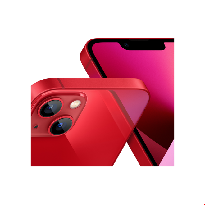 iPhone 13 mini 256GB (PRODUCT)RED
                    iPhone Telefon Modelleri