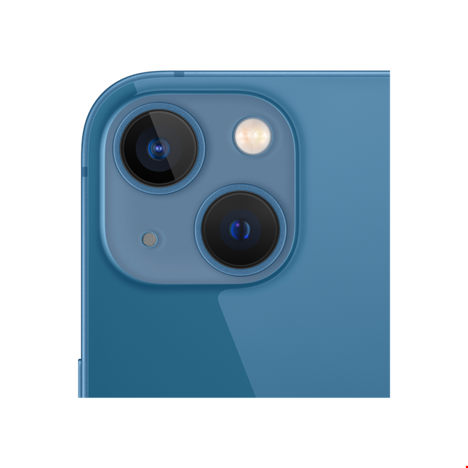 iPhone 13 mini 256GB Mavi
                    Cep Telefonu