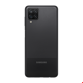 Samsung A12 64GB Black
                    Cep Telefonu