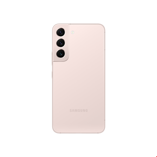SAMSUNG Galaxy S22 128GB Pembe
                    Cep Telefonu
