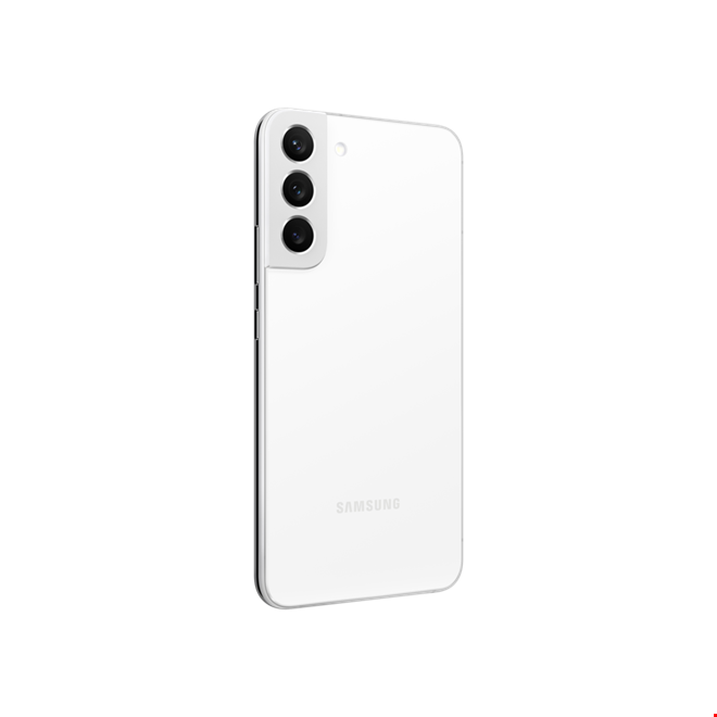 SAMSUNG Galaxy S22+ 256GB Beyaz
                    Cep Telefonu
