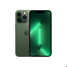 iPhone 13 Pro 256GB Yeşil
                    Cep Telefonu