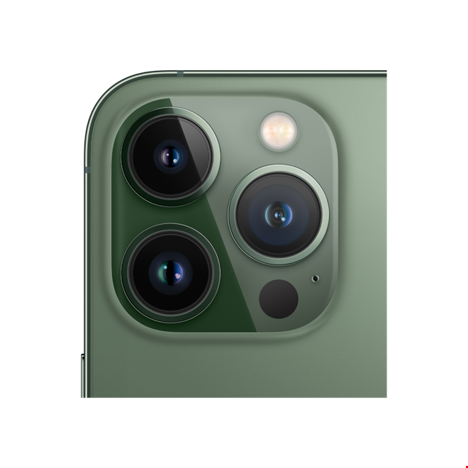 iPhone 13 Pro 1TB Yeşil
                    Cep Telefonu
