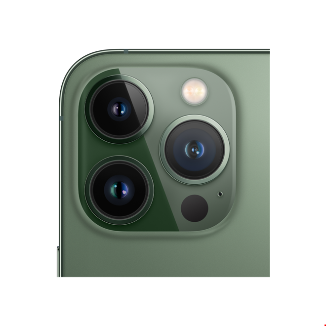 iPhone 13 Pro Max 128GB Yeşil
                    Cep Telefonu