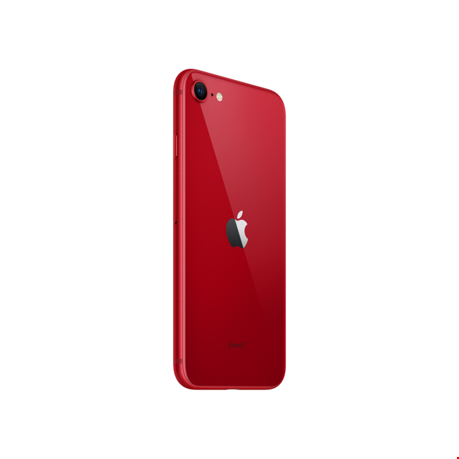 IPHONE SE 256GB Kırmızı 2022
                    Cep Telefonu