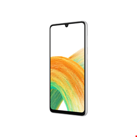 SAMSUNG Galaxy A33 5G 128GB Beyaz
                    Android Telefon Modelleri