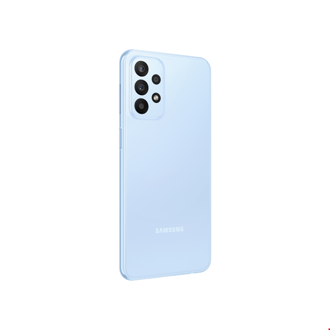 SAMSUNG Galaxy A23 128GB Mavi
                    Cep Telefonu