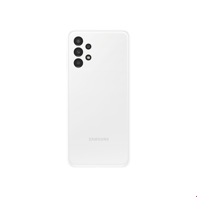 SAMSUNG Galaxy A13 64GB Beyaz
                    Cep Telefonu
