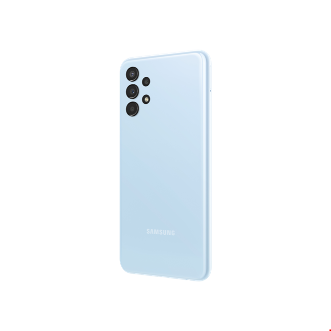 SAMSUNG Galaxy A13 64GB Mavi
                    Cep Telefonu
