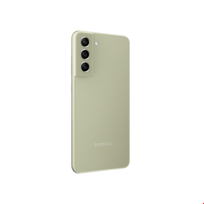 SAMSUNG Galaxy S21 FE 5G 128GB Yeşil
                    Android Telefon Modelleri