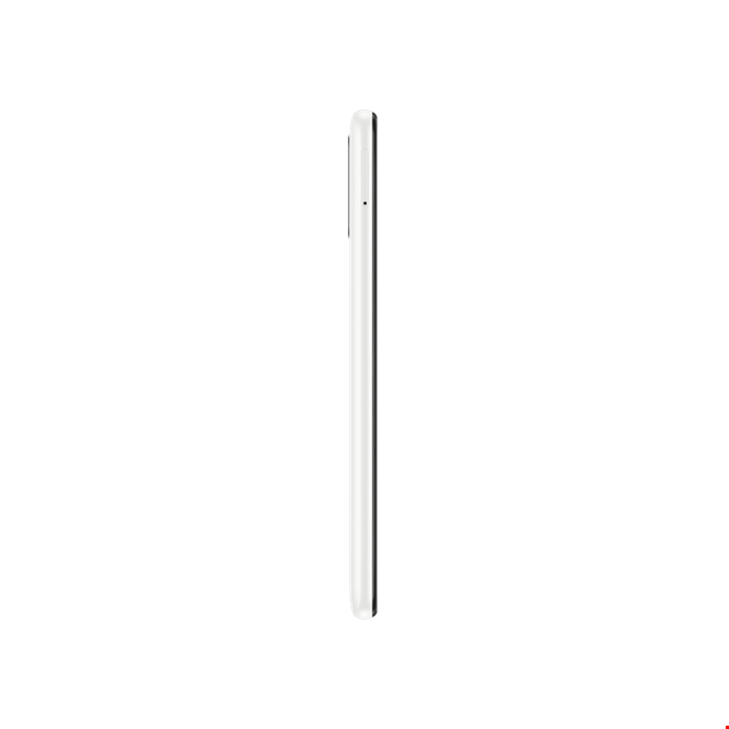 SAMSUNG Galaxy A03s 64GB Beyaz
                    Cep Telefonu