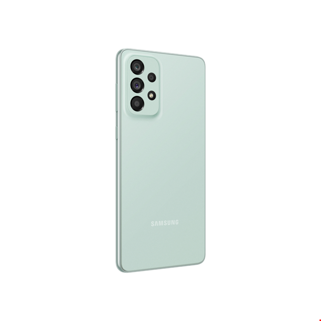 SAMSUNG Galaxy A73 128GB Yeşil
                    Cep Telefonu