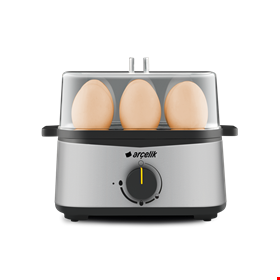 YP 9944 I
                        Yumurta Pişirme Makinesi