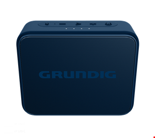GRUNDIG Jam Earth                    Grundig Hoparlör