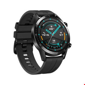 Huawei Watch GT2 46mm Siyah
                        Cep Telefonu Aksesuar
