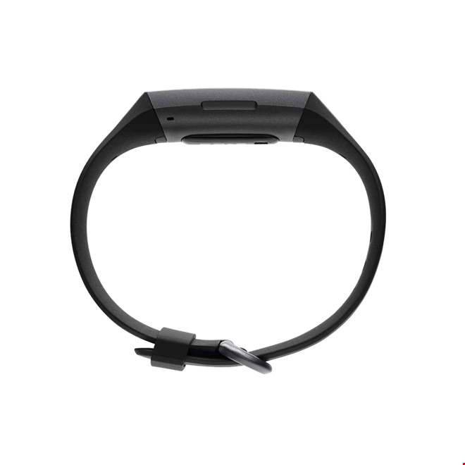FITBIT Charge 3 Black / Graphite
                        Giyilebilir Teknoloji