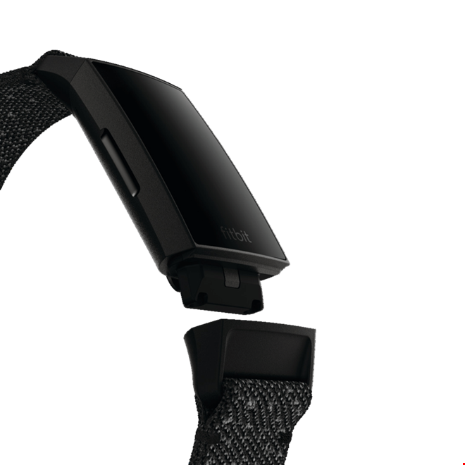 FITBIT Charge 4 SE - Granit/Siyah
                        Giyilebilir Teknoloji