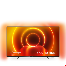 Philips 55PUS7805/62                        4K UHD TV