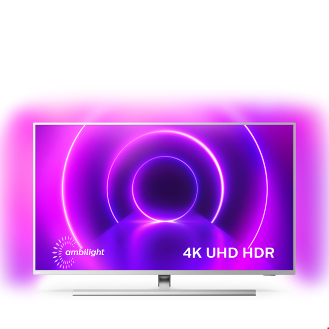 Philips 58PUS8505/62 ONE
                        4K UHD TV