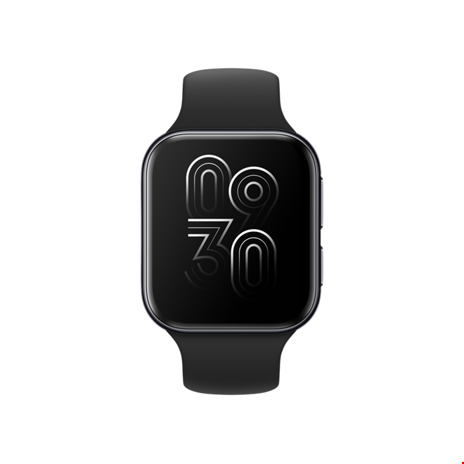 OPPO Watch 41mm Black
                        Giyilebilir Teknoloji
