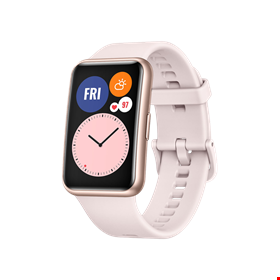 Huawei Watch Fit STIA-B09 Pink
                        Giyilebilir Teknoloji