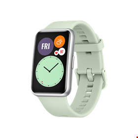 Huawei Watch Fit STIA-B09 Green
                        Giyilebilir Teknoloji