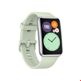 Huawei Watch Fit STIA-B09 Green
                        Giyilebilir Teknoloji
