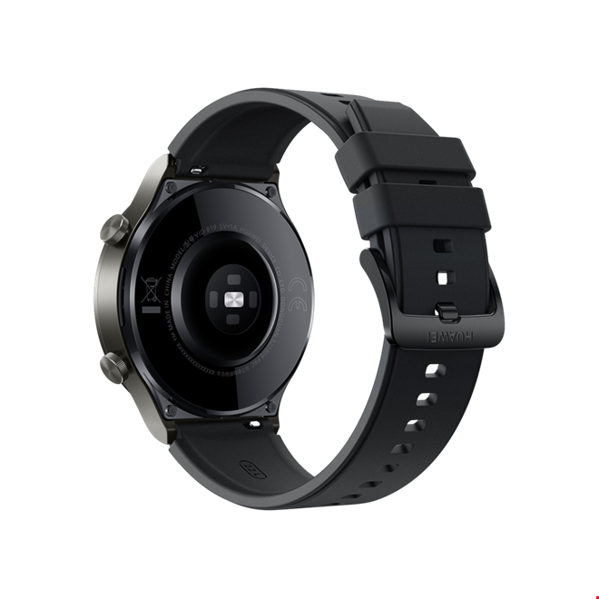 WatchGT2 ProVidar-B19S Black46mm
                        Giyilebilir Teknoloji
