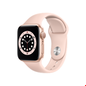 Apple Watch S6 40 GLD AL PS SP GPS-TUR
                        Giyilebilir Teknoloji