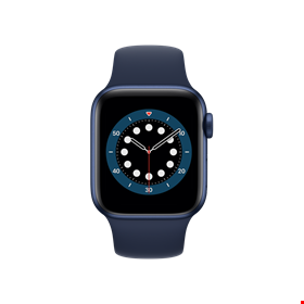Apple Watch S6 40 BLU AL NAVY SP GPS-TUR
                        Giyilebilir Teknoloji