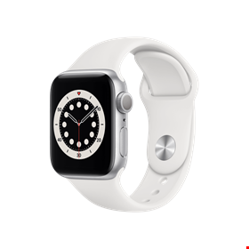 Apple Watch S6 44 SIL AL WT SP GPS-TUR
                        Giyilebilir Teknoloji