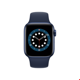 Apple Watch S6 44 BLU AL NAVY SP GPS-TUR
                        Giyilebilir Teknoloji