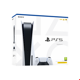Sony PS5 /EAS
                        Oyun Konsolu