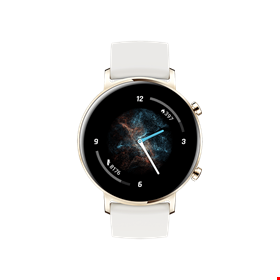 Huawei Watch GT2 White - Diana-B19J
                        Giyilebilir Teknoloji