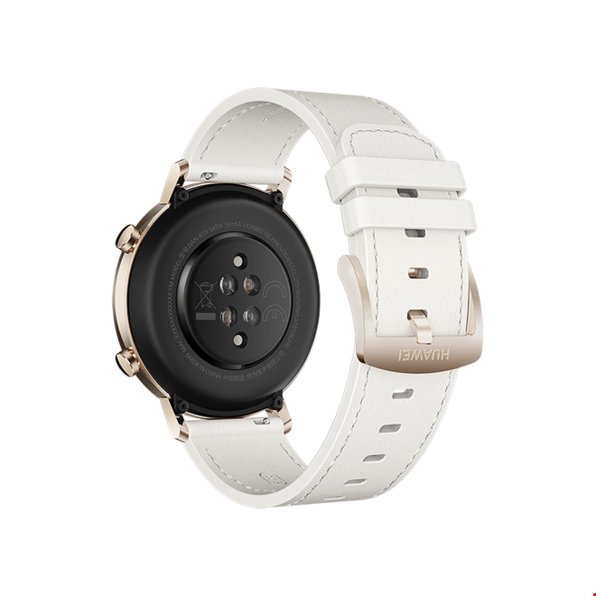 Huawei Watch GT2 White - Diana-B19J
                        Giyilebilir Teknoloji