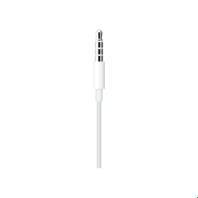 Apple 3,5 mm Kulaklık Jaklı EarPods
                        Cep Telefonu Aksesuar