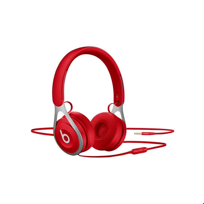 Beats EP Kulak Üstü Kulaklık, Kırmızı
                        Cep Telefonu Aksesuar