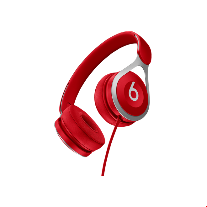 Beats EP Kulak Üstü Kulaklık, Kırmızı
                        Cep Telefonu Aksesuar