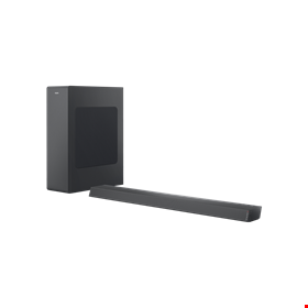 Philips Soundbar 2.1 140W Siyah TAB6305                        Ses ve Görüntü Sistemleri