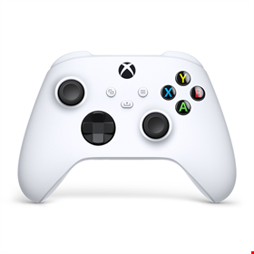 Microsoft Xbox Series S (Gen9) Beyaz                        Oyun Konsolu