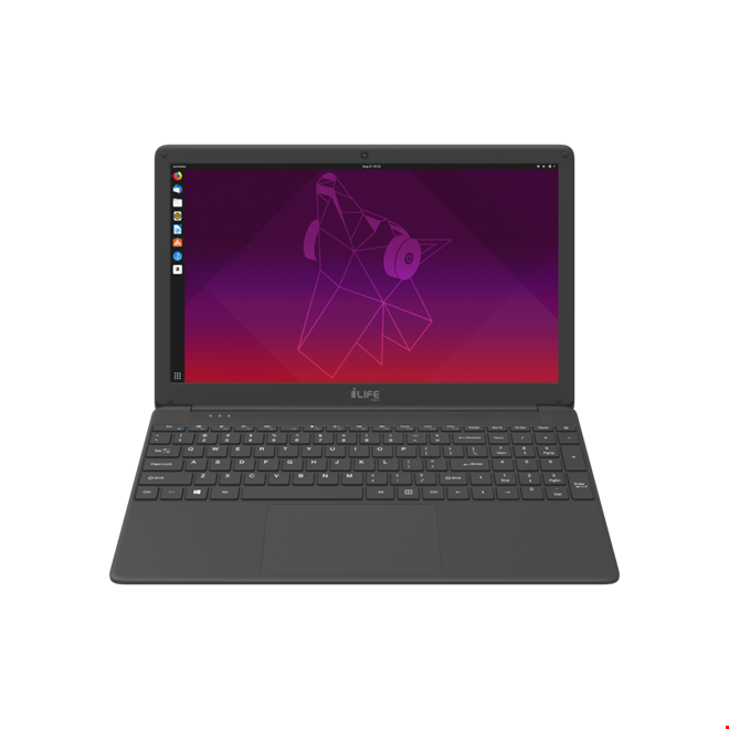 iLife ZED AIR CX315.6/i3/8/256/W10/Siyah                        Laptop
