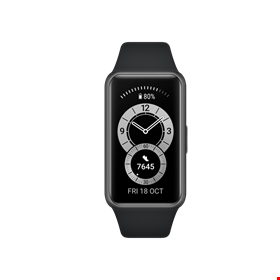 Huawei Band 6 FARA-B19 GRAPHITE BLACK
                        Giyilebilir Teknoloji