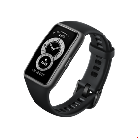 Huawei Band 6 FARA-B19 GRAPHITE BLACK
                        Giyilebilir Teknoloji
