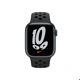 Apple Watch Nike S7 , 45mm Gece Yarısı
                    Giyilebilir Teknoloji