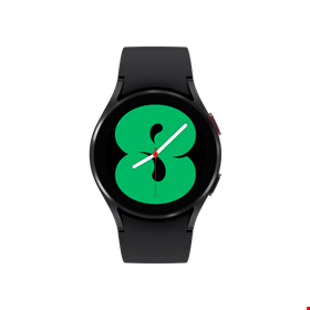 Samsung Galaxy Watch4 40mm Siyah
                    Giyilebilir Teknoloji