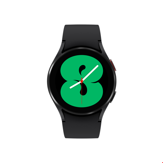 Samsung Galaxy Watch4 40mm Siyah
                    Giyilebilir Teknoloji